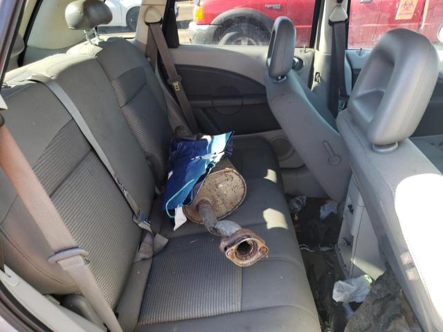 Photo 10 from auction – 2008 CHRYSLER PT CRUISER with VIN 3A8FY58B18T203430