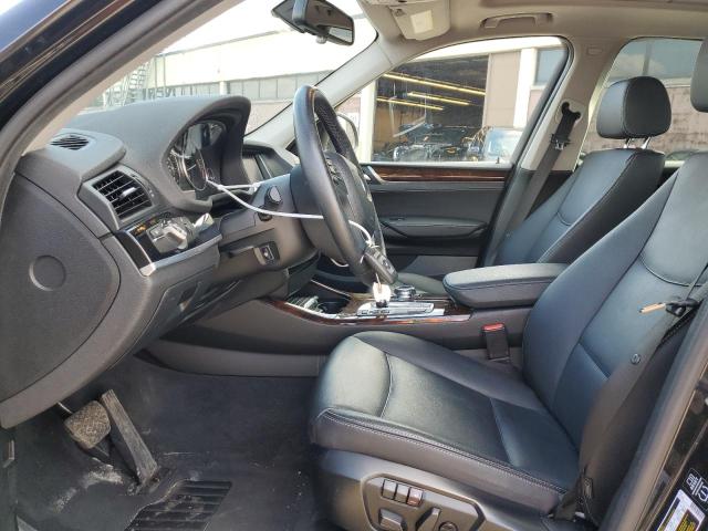 Photo 7 from auction – 2015 BMW X3 XDRIVE2 with VIN 5UXWX9C59F0D44826