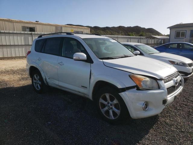 Photo 4 from auction – 2010 TOYOTA RAV4 LIMIT with VIN JTMXK4DV3A5026781