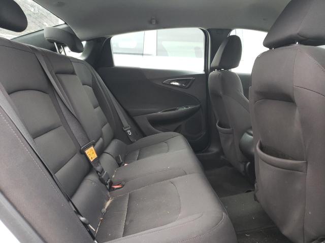 Photo 10 from auction – 2017 CHEVROLET MALIBU LS with VIN 1G1ZC5ST9HF260871