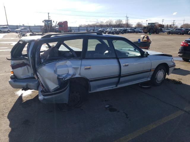 Photo 3 from auction – 1994 SUBARU LEGACY L with VIN 4S3BJ6330R7941998