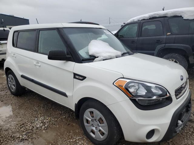 Photo 4 from auction – 2012 KIA SOUL with VIN KNDJT2A56C7462060