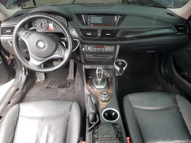 Photo 8 from auction – 2013 BMW X1 XDRIVE2 with VIN WBAVL1C54DVR81806