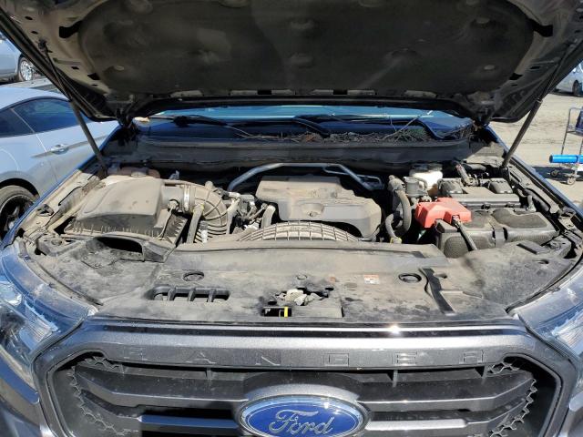 Photo 11 from auction – 2019 FORD RANGER XL with VIN 1FTER4FH7KLA01745
