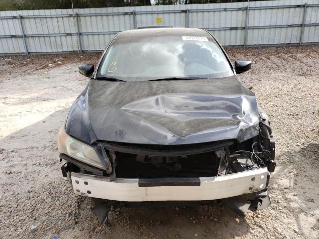 Photo 5 from auction – 2014 ACURA ILX 20 TEC with VIN 19VDE1F7XEE002049