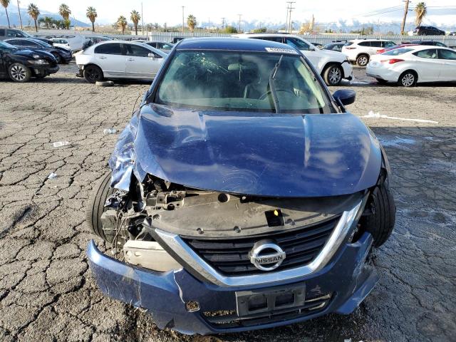 Photo 5 from auction – 2018 NISSAN ALTIMA 2.5 with VIN 1N4AL3AP1JC148821