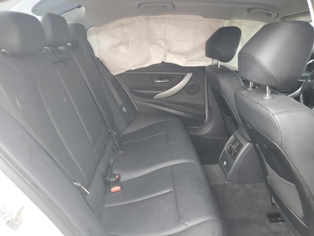 Photo 10 from auction – 2013 BMW 328I with VIN WBA3C1G56DNN93722