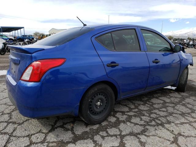 Photo 3 from auction – 2017 NISSAN VERSA S with VIN 3N1CN7AP4HL817251