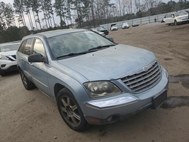 Photo 4 from auction – 2006 CHRYSLER PACIFICA T with VIN 2A8GF68456R716651