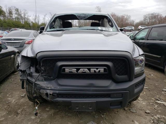Photo 5 from auction – 2021 RAM 1500 CLASS with VIN 1C6RR7LT5MS518554