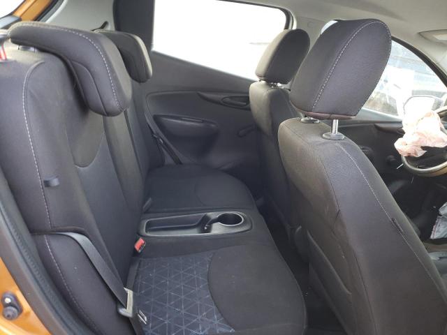 Photo 10 from auction – 2019 CHEVROLET SPARK LS with VIN KL8CB6SA7KC736136