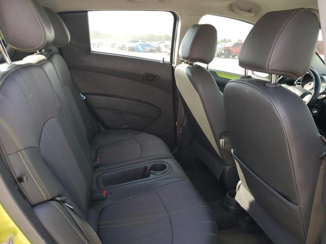 Photo 10 from auction – 2014 CHEVROLET SPARK 1LT with VIN KL8CD6S95EC416060