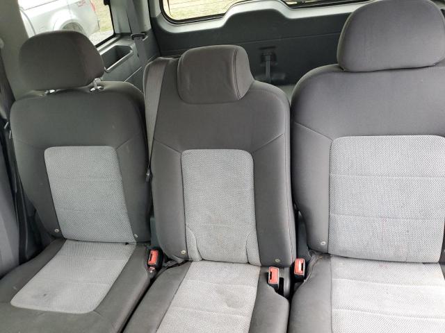 Photo 10 from auction – 2006 FORD EXPEDITION with VIN 1FMPU13596LA27846
