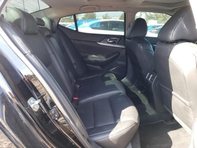 Photo 10 from auction – 2017 NISSAN MAXIMA 3.5 with VIN 1N4AA6AP4HC410087