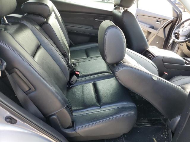 Photo 10 from auction – 2008 MAZDA CX-9 with VIN JM3TB28A880123998