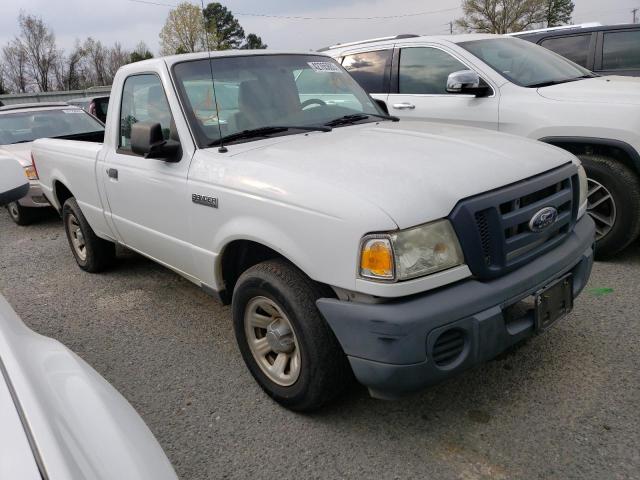 Photo 4 from auction – 2011 FORD RANGER with VIN 1FTKR1AD3BPA10764
