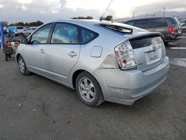 Photo 2 from auction – 2008 TOYOTA PRIUS with VIN JTDKB20U683368582