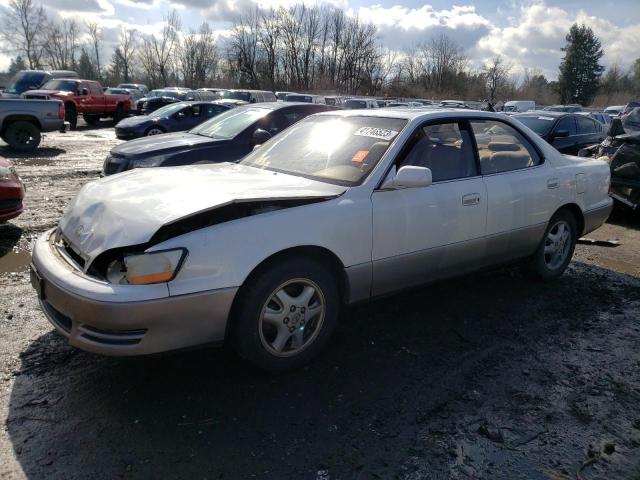 LEXUS ES 300 1995 with VIN JT8GK13T9S0113421 - Photo from auction