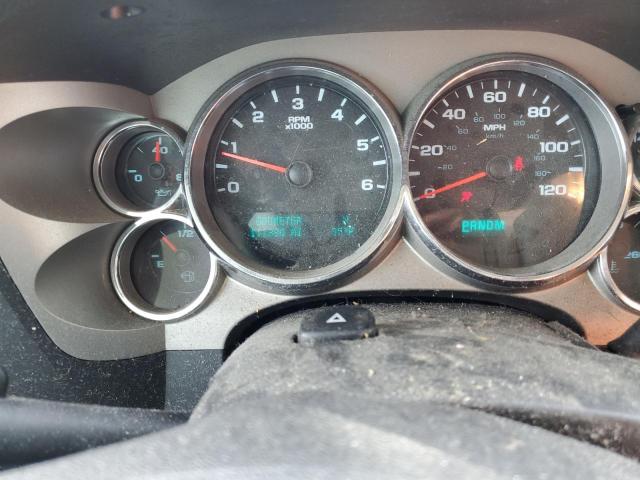 Photo 9 from auction – 2013 CHEVROLET SILVERADO with VIN 3GCPKSE74DG232841