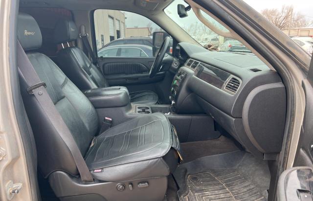 Photo 5 from auction – 2007 CHEVROLET SILVERADO with VIN 3GCEK13M87G530047