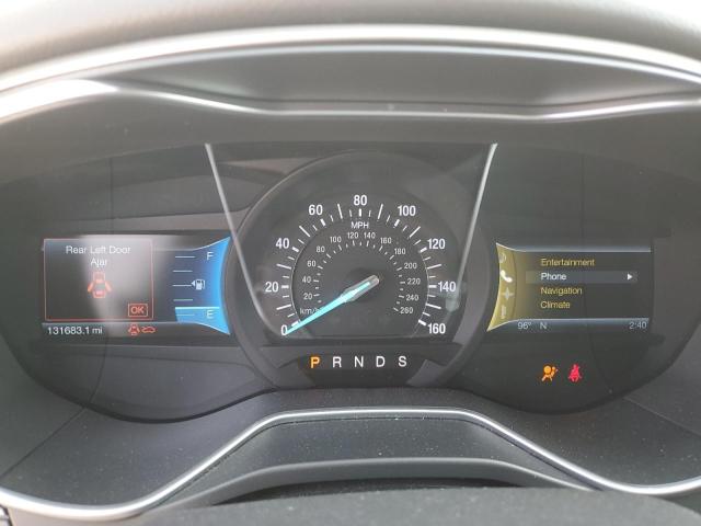 Photo 9 from auction – 2014 FORD FUSION SE with VIN 3FA6P0HD9ER275554