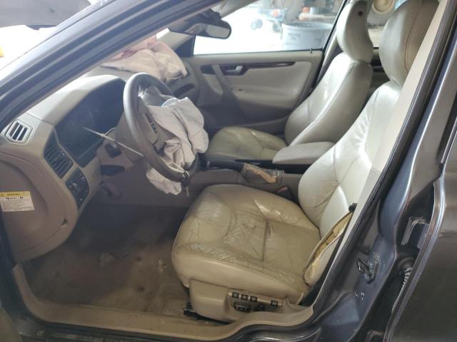 Photo 7 from auction – 2004 VOLVO V70 with VIN YV1SW64A842384949