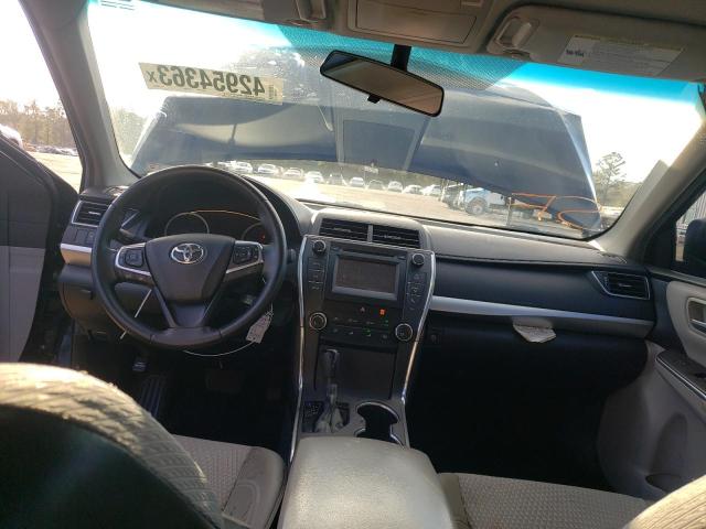 Photo 8 from auction – 2015 TOYOTA CAMRY LE with VIN 4T1BF1FK4FU488596