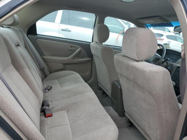 Photo 10 from auction – 2000 TOYOTA CAMRY CE with VIN JT2BG22K7Y0487412