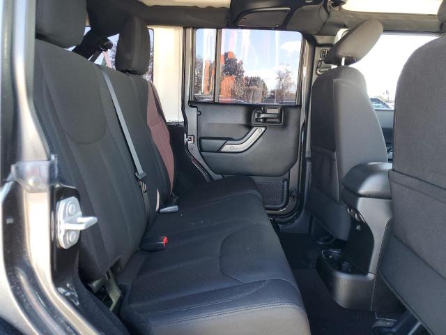 Photo 11 from auction – 2017 JEEP WRANGLER U with VIN 1C4BJWDG4HL720010