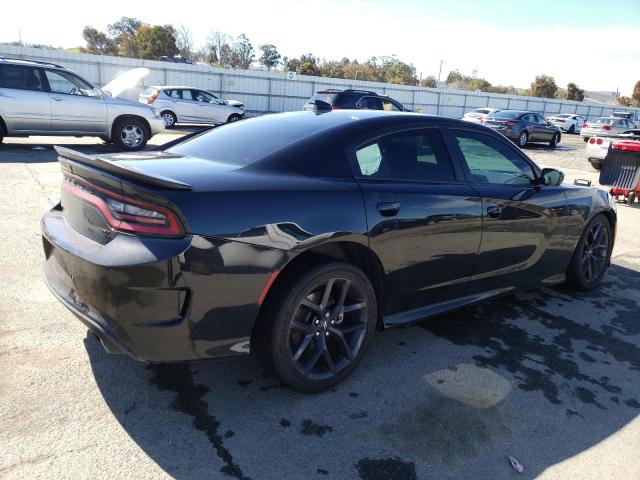 Photo 3 from auction – 2021 DODGE CHARGER R/ with VIN 2C3CDXCT9MH671138