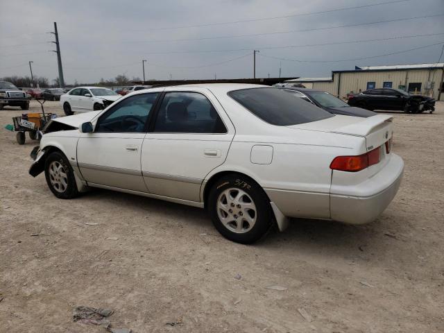 Photo 2 from auction – 2001 TOYOTA CAMRY CE with VIN JT2BG22K010584540