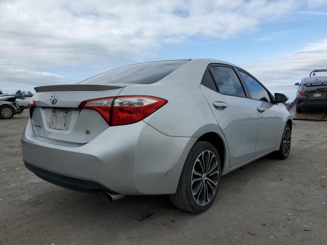 Photo 3 from auction – 2015 TOYOTA COROLLA L with VIN 2T1BURHE8FC315855