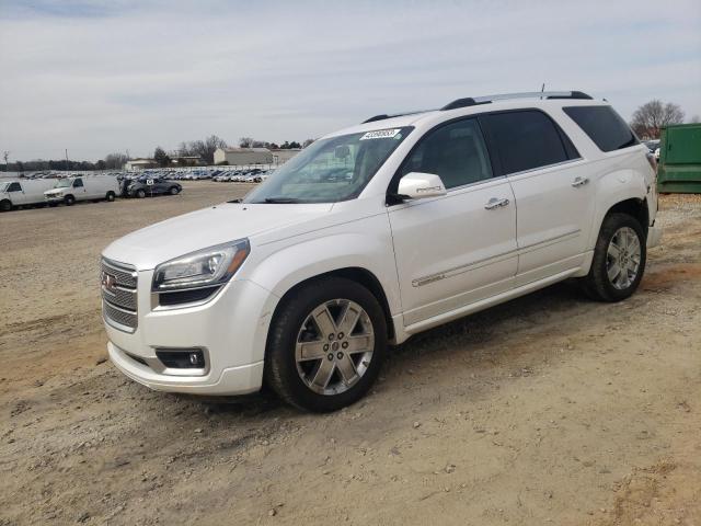 GMC ACADIA DEN 2016 with VIN 1GKKVTKD2GJ103330 - Photo from auction