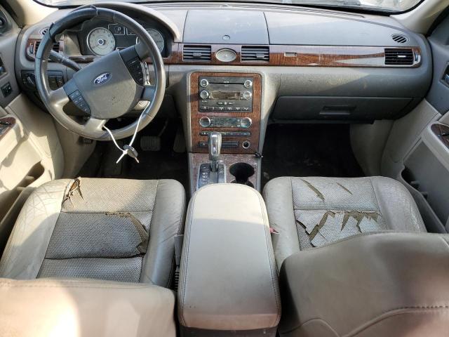 Photo 8 from auction – 2008 FORD TAURUS LIM with VIN 1FAHP25W78G145391