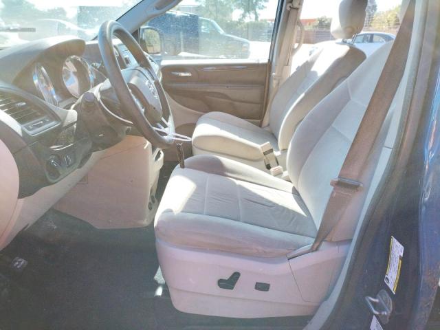 Photo 7 from auction – 2011 DODGE GRAND CARA with VIN 2D4RN3DG9BR682597