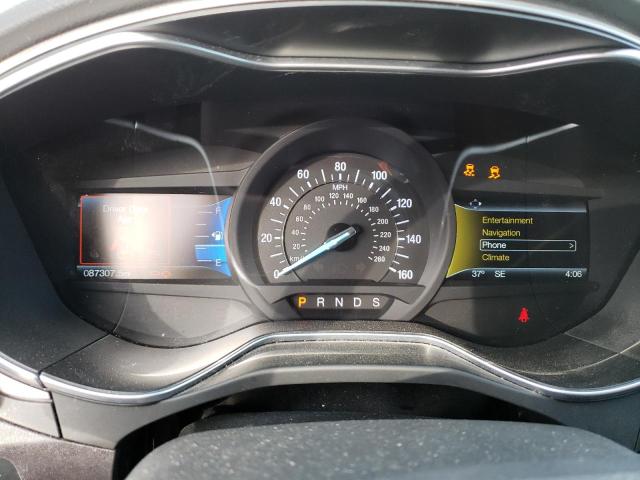 Photo 9 from auction – 2016 FORD FUSION SE with VIN 3FA6P0H79GR240056