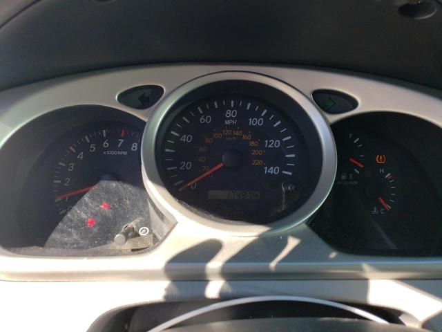 Photo 9 from auction – 2006 TOYOTA HIGHLANDER with VIN JTEGD21A260143588