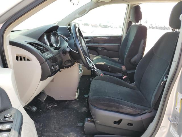 Photo 7 from auction – 2012 DODGE GRAND CARA with VIN 2C4RDGDG5CR110077
