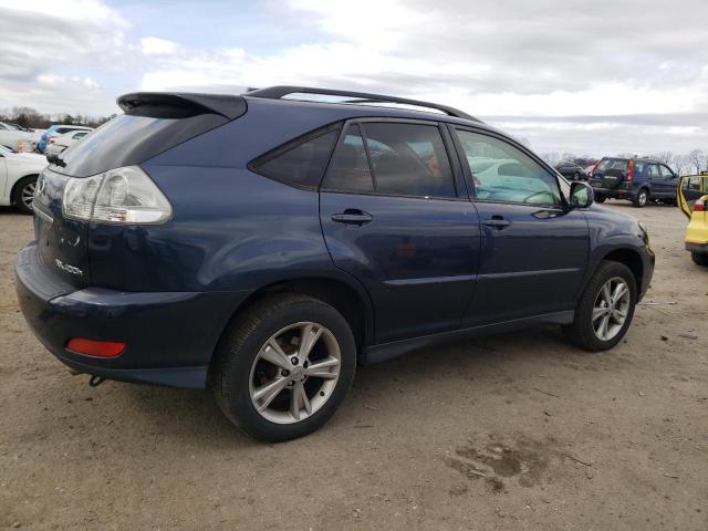 Photo 3 from auction – 2006 LEXUS RX 400 with VIN JTJHW31U860034360