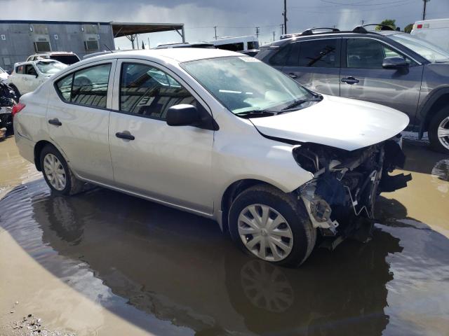 Photo 4 from auction – 2015 NISSAN VERSA S with VIN 3N1CN7AP9FL800829