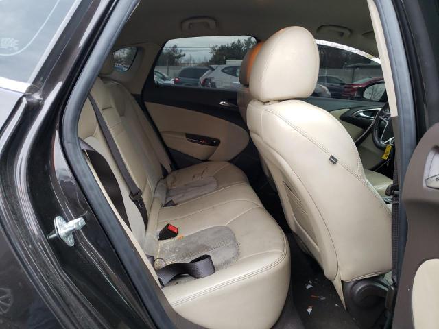 Photo 10 from auction – 2013 BUICK VERANO with VIN 1G4PP5SK0D4102351