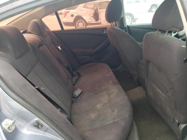 Photo 10 from auction – 2012 NISSAN ALTIMA BAS with VIN 1N4AL2AP1CC150467