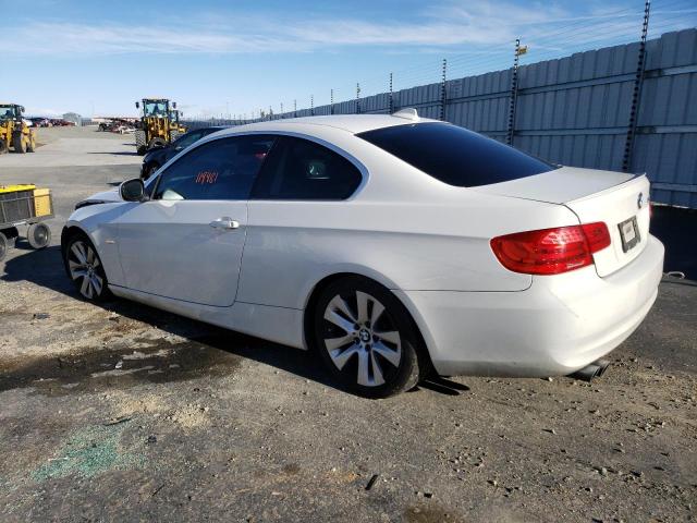 Photo 2 from auction – 2011 BMW 328 I SULE with VIN WBAKE5C55BE754853