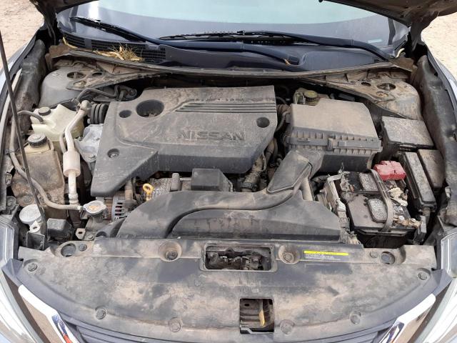 Photo 11 from auction – 2016 NISSAN ALTIMA with VIN 1N4AL3AP8GC225077
