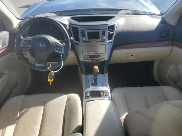 Photo 8 from auction – 2013 SUBARU OUTBACK 2. with VIN 4S4BRBKC7D3298919