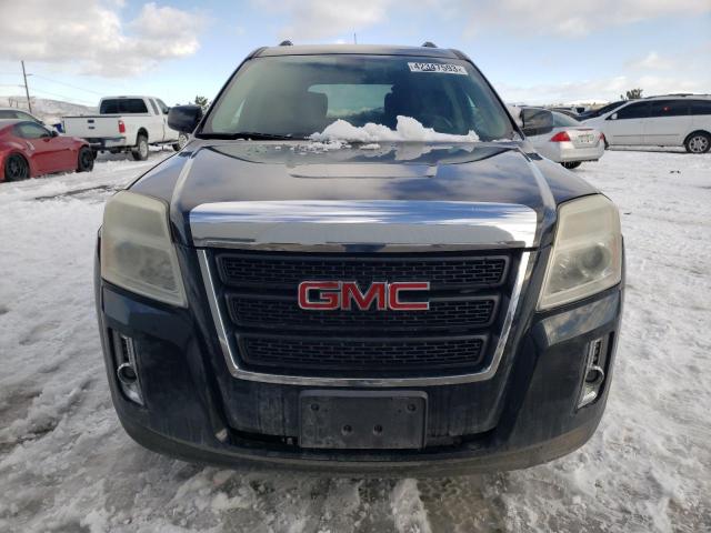 Photo 5 from auction – 2011 GMC TERRAIN SL with VIN 2CTFLSE51B6437389