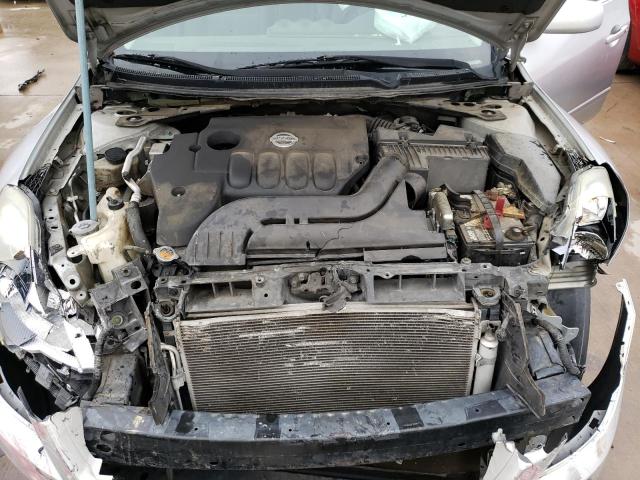 Photo 11 from auction – 2008 NISSAN ALTIMA 2.5 with VIN 1N4AL21E48C202082