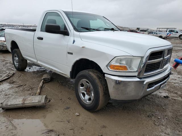 Photo 4 from auction – 2012 DODGE RAM 2500 S with VIN 3C6LD5AT7CG126791