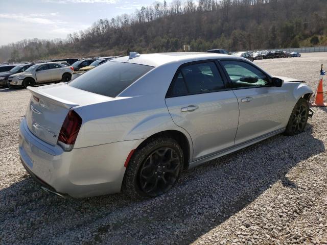 Photo 3 from auction – 2019 CHRYSLER 300 S with VIN 2C3CCAGG4KH746225