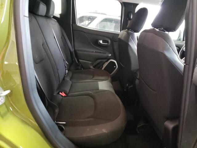 Photo 11 from auction – 2016 JEEP RENEGADE L with VIN ZACCJBBTXGPC92564